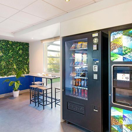 Ibis Budget Saint-Maximin ภายนอก รูปภาพ