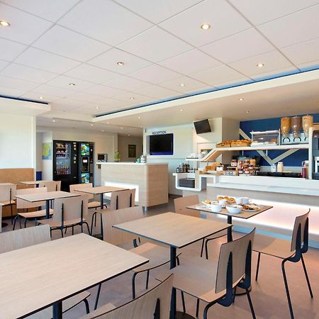 Ibis Budget Saint-Maximin ภายนอก รูปภาพ