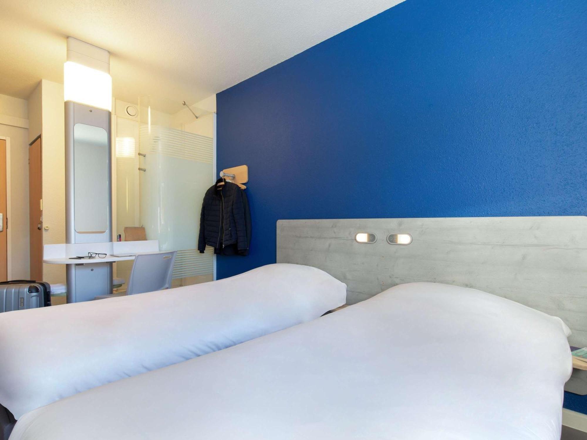 Ibis Budget Saint-Maximin ภายนอก รูปภาพ