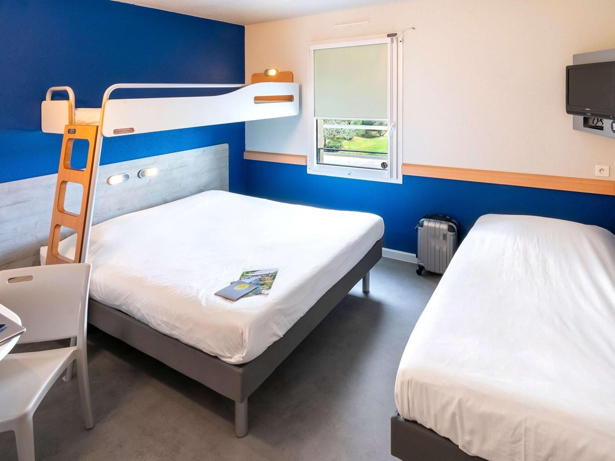 Ibis Budget Saint-Maximin ภายนอก รูปภาพ
