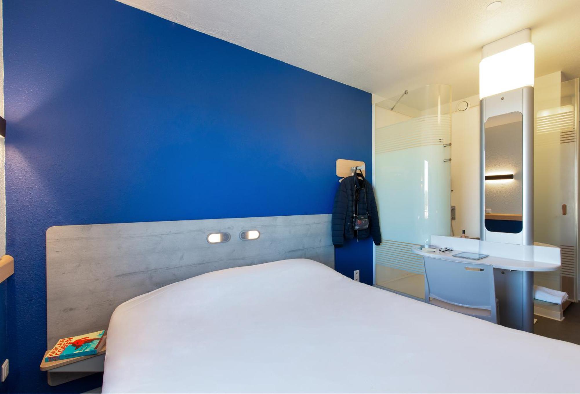 Ibis Budget Saint-Maximin ภายนอก รูปภาพ