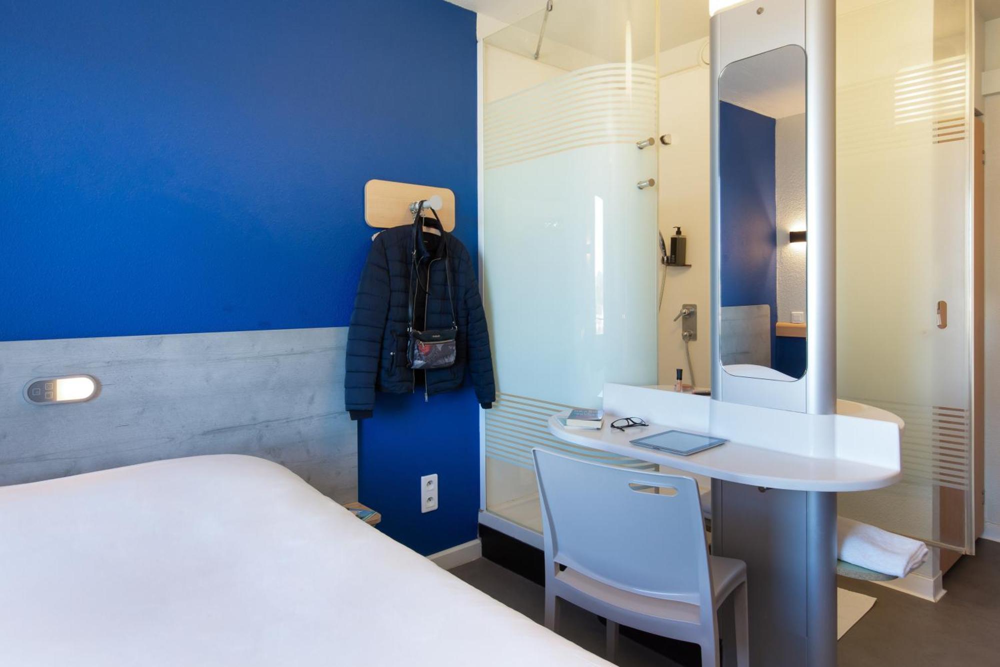 Ibis Budget Saint-Maximin ภายนอก รูปภาพ