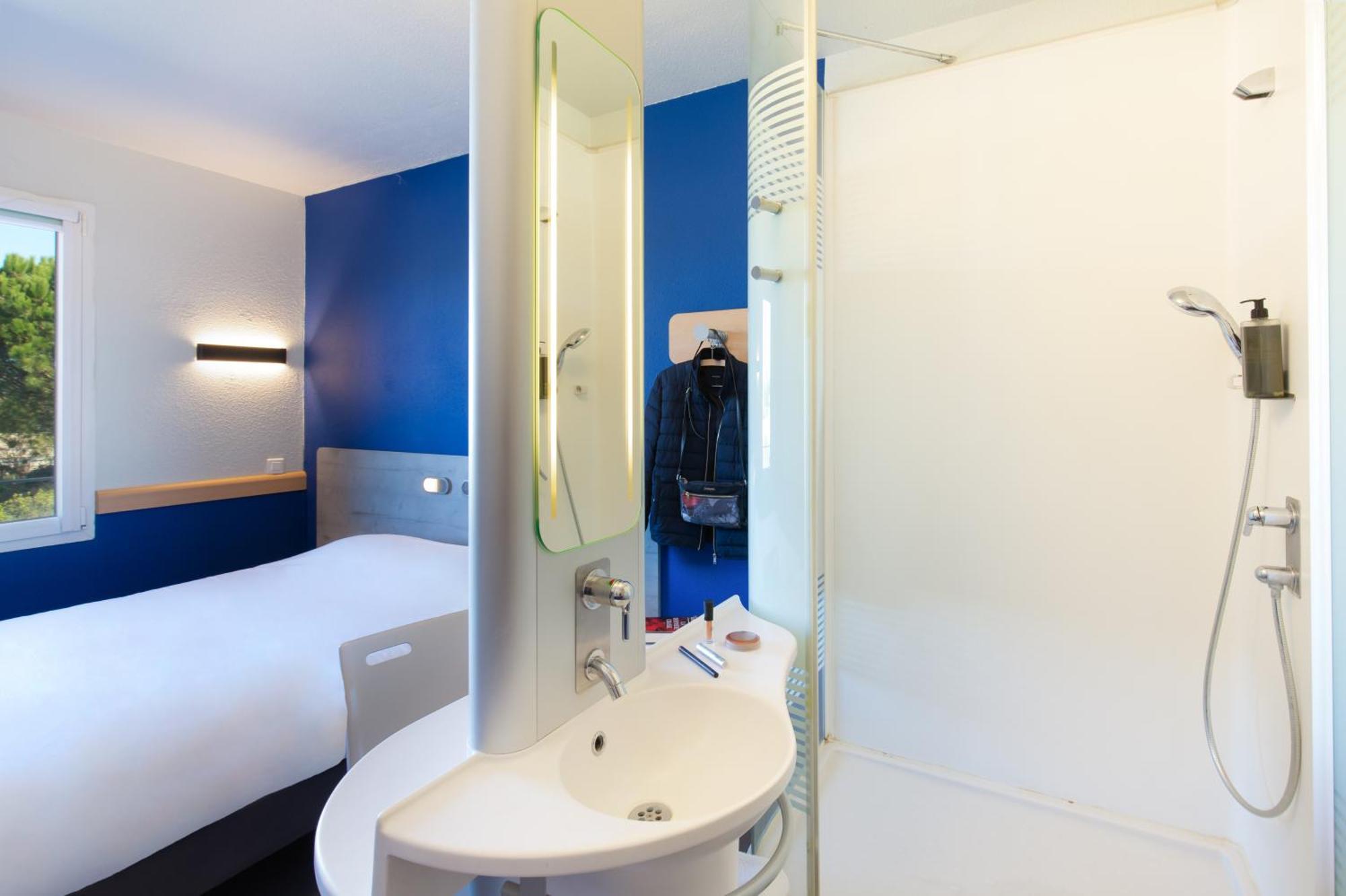 Ibis Budget Saint-Maximin ภายนอก รูปภาพ