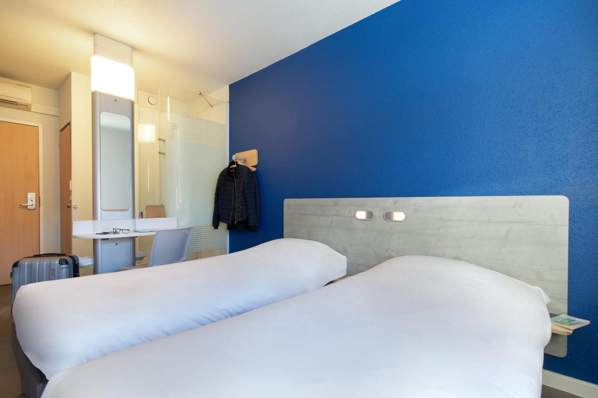 Ibis Budget Saint-Maximin ภายนอก รูปภาพ
