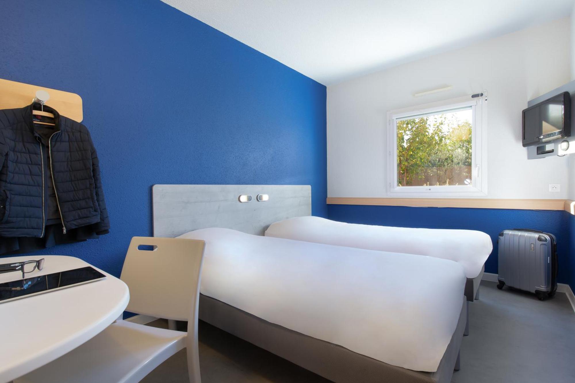 Ibis Budget Saint-Maximin ภายนอก รูปภาพ