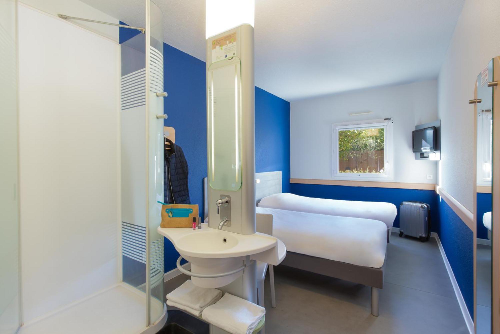 Ibis Budget Saint-Maximin ภายนอก รูปภาพ