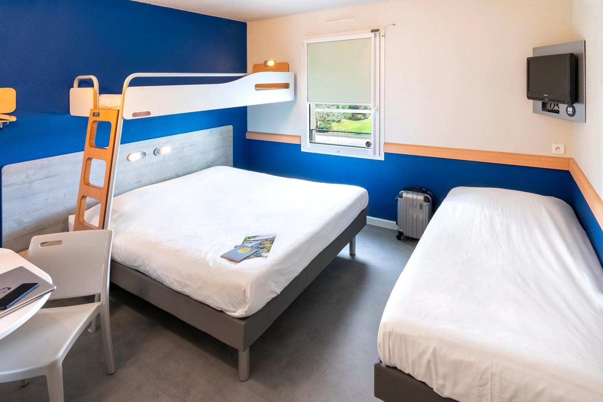 Ibis Budget Saint-Maximin ภายนอก รูปภาพ
