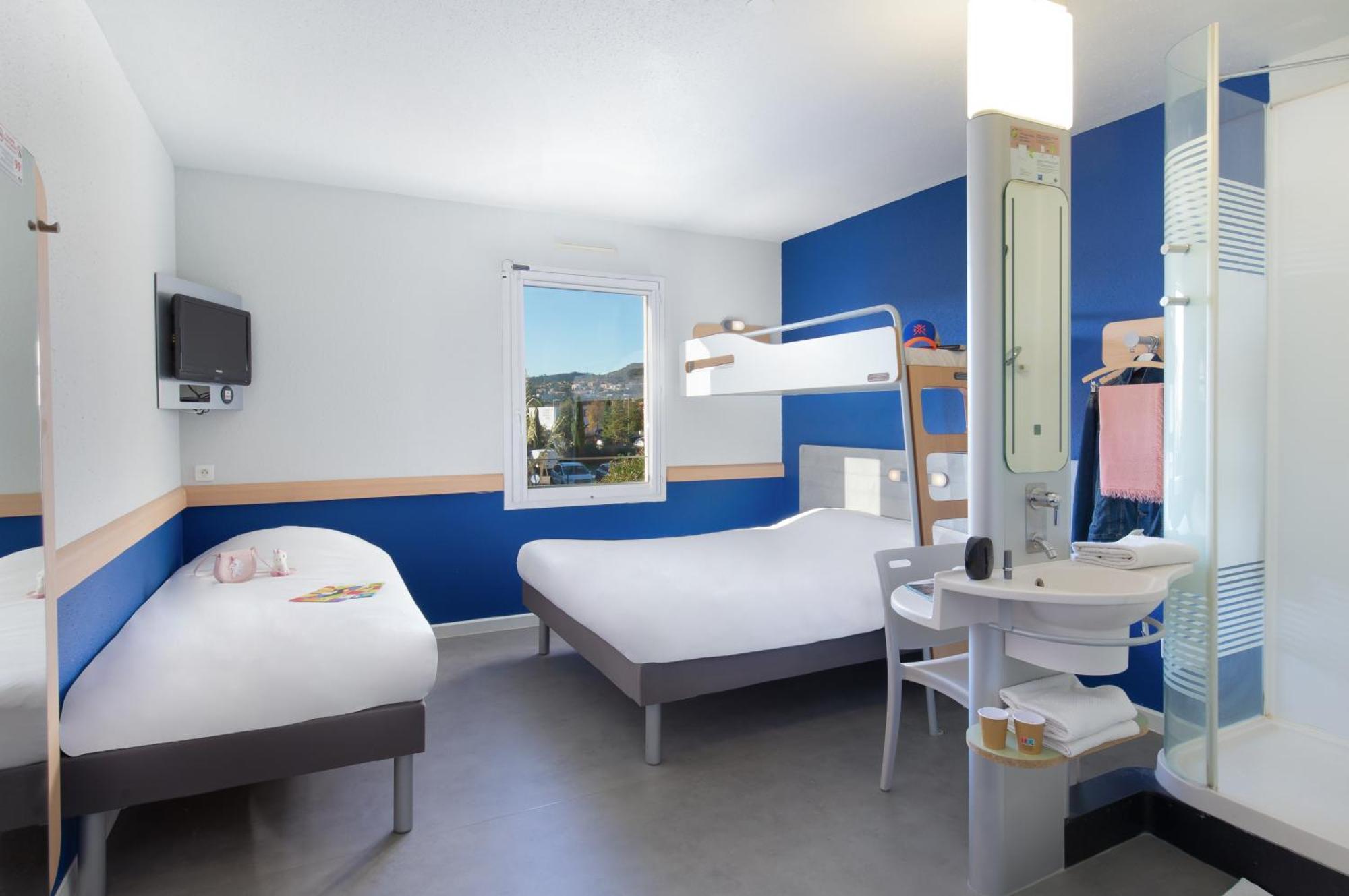 Ibis Budget Saint-Maximin ภายนอก รูปภาพ