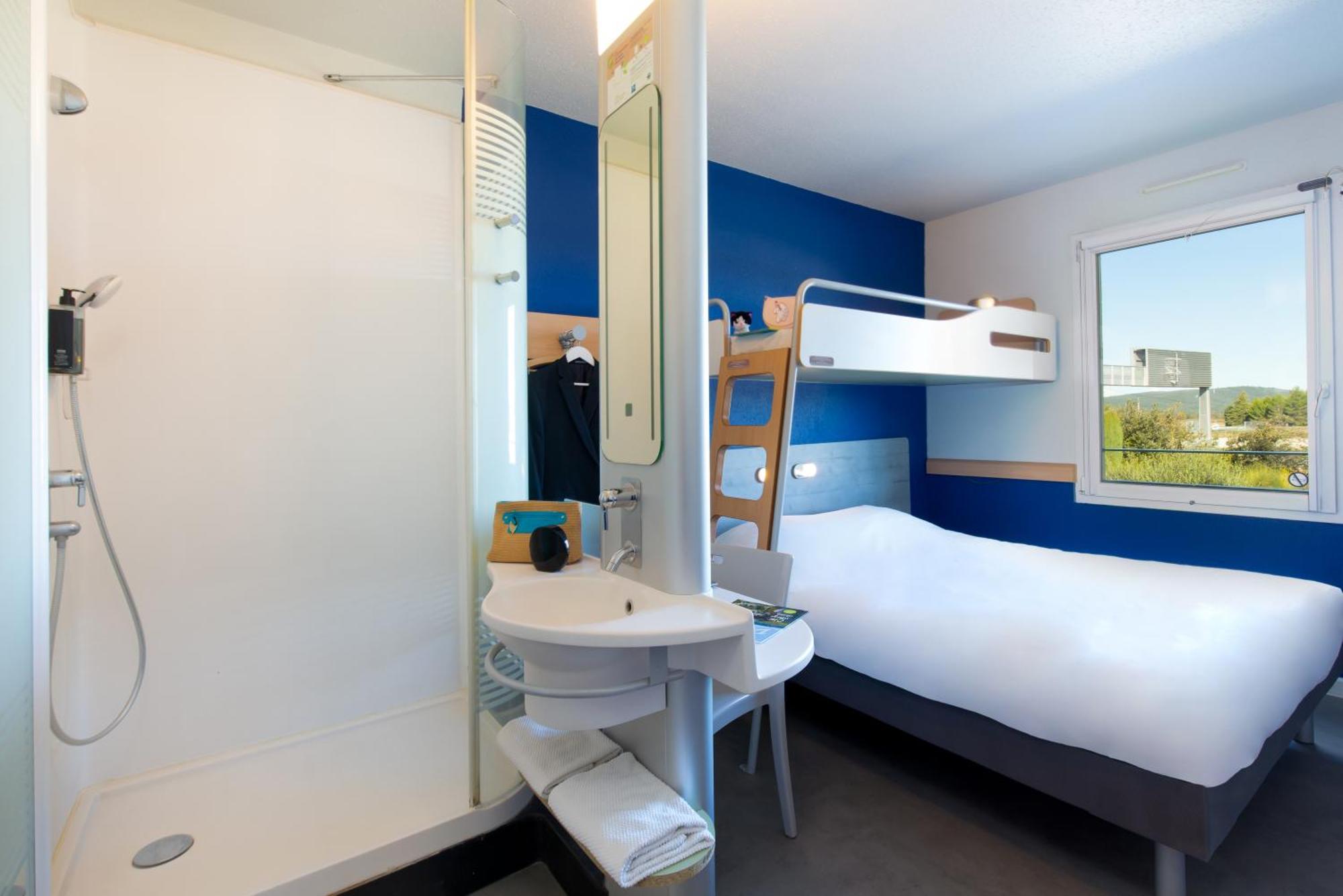 Ibis Budget Saint-Maximin ภายนอก รูปภาพ