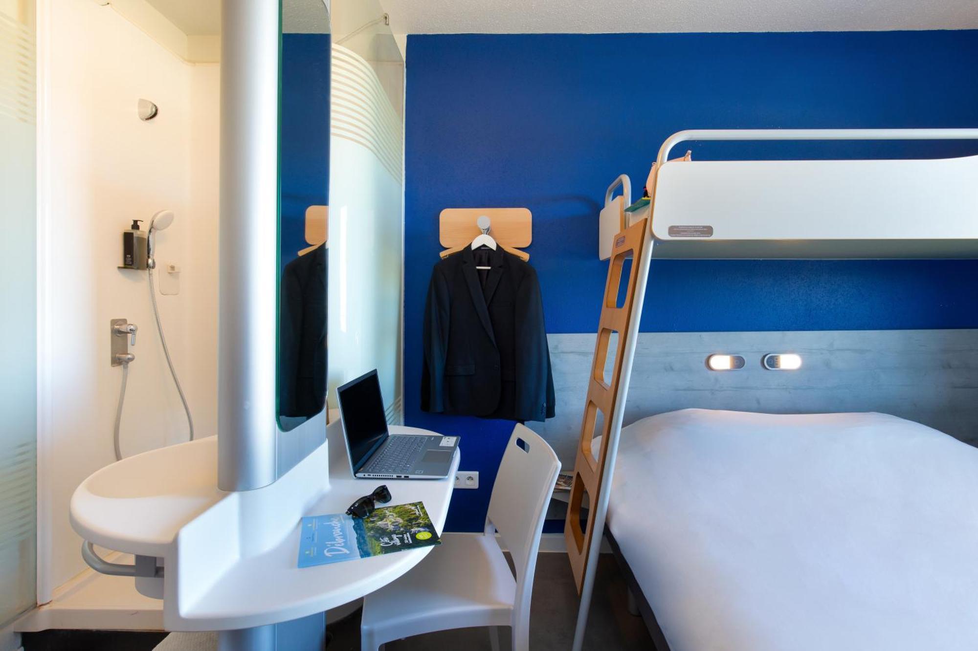 Ibis Budget Saint-Maximin ภายนอก รูปภาพ