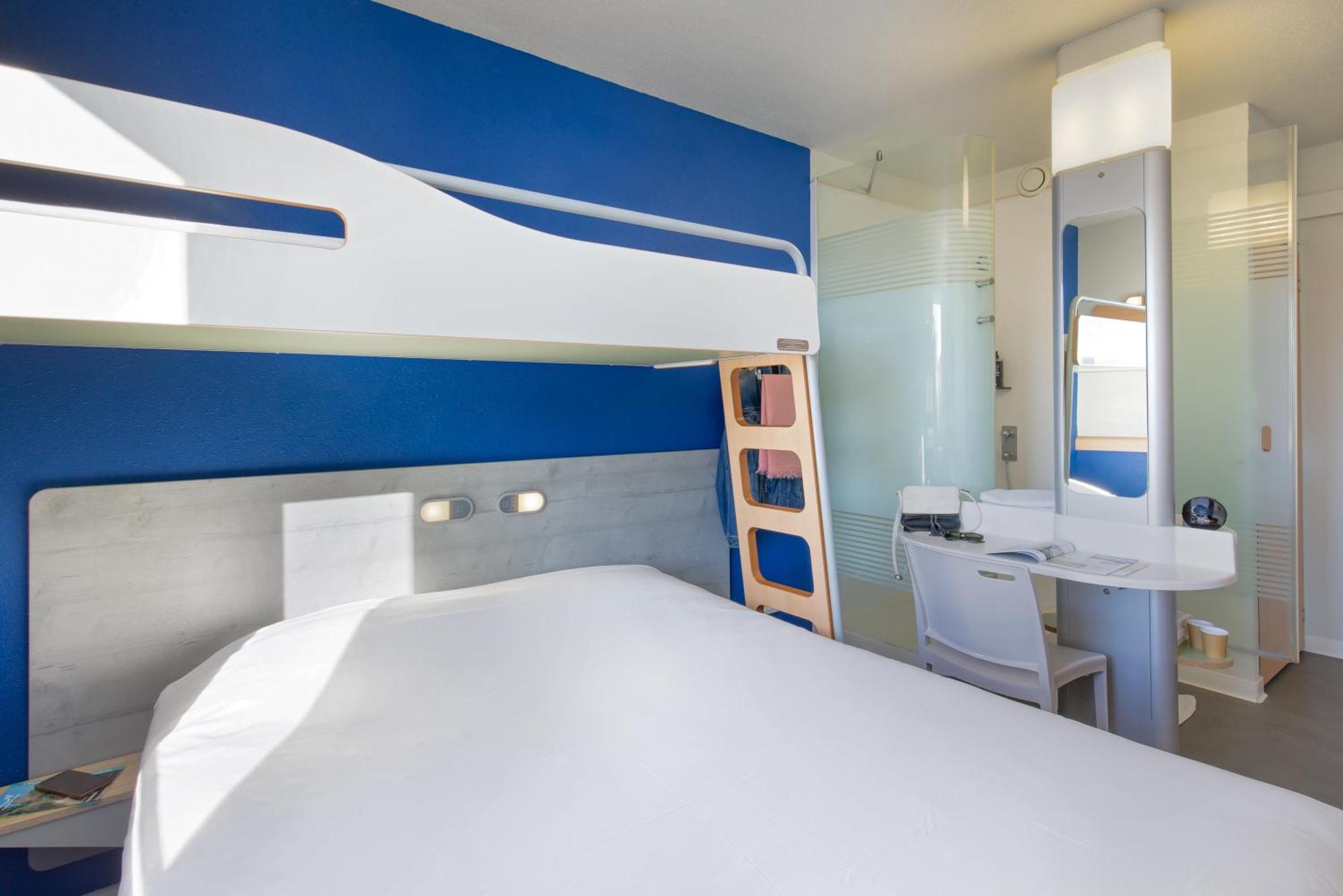 Ibis Budget Saint-Maximin ภายนอก รูปภาพ